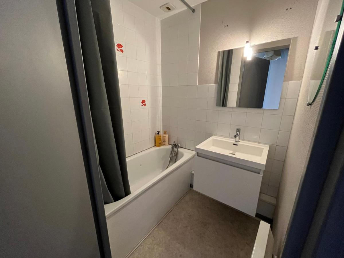 Appartement F2 Au Plein Centre Du Puy-En-Velay Le Puy-en-Velay エクステリア 写真